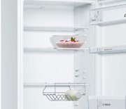 Холодильник Bosch KGV36XW2AR фото 3 в Челябинске