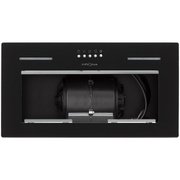 Встраиваемая вытяжка KRONA WERMUT 600 DN BLACK PB BF фото 4 в Челябинске