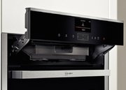 Духовой шкаф Neff C17FS42N0 фото 3 в Челябинске