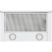 Встраиваемая вытяжка KRONA KAMILLA MV 500 WHITE фото 2 в Челябинске