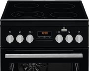 Электрическая плита Electrolux RKR560200K фото 2 в Челябинске