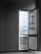 Встраиваемый двухкамерный холодильник Kuppersberg RBN 1965 фото 3 в Челябинске