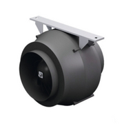 Дополнительный круглый канальный вентилятор с двигателем переменного тока BORA ULIE фото в Челябинске