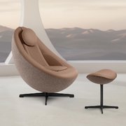 Массажное кресло BORK D730 MOON rd фото 2 в Челябинске