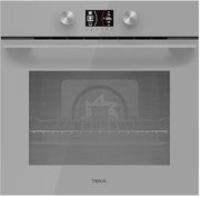 Духовой шкаф Teka HLB 8600 STEAM GREY фото 2 в Челябинске