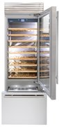 Винный шкаф Fhiaba XS7490TWT6 фото в Челябинске