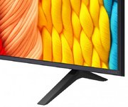 Телевизор LG  43NANO80A6B 43" (109 см) 2025 темно-синий фото 2 в Челябинске