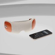 Массажер для глаз BORK D622ch фото 2 в Челябинске