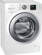 Стирально-сушильная машина Samsung WD 806U2GAWQ фото 2 в Челябинске