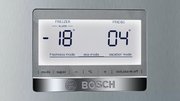 Двухкамерный холодильник Bosch KGN56HI30M фото 3 в Челябинске