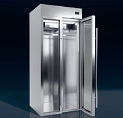 Холодильник для шуб Blue Ice Professional GBI900P2 фото 4 в Челябинске