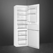 Холодильник Smeg FC20EN1W фото 2 в Челябинске