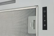 Встраиваемая вытяжка Kuppersberg INTOUCH 60 W фото 3 в Челябинске
