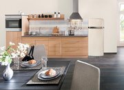 Холодильник KitchenAid KCFMA 60150L фото 2 в Челябинске