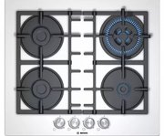 Газовая варочная панель BOSCH PNH6B2O90R