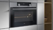 Комбинированный духовой шкаф Asko OCSM8487S фото 3 в Челябинске