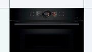 Компактный духовой шкаф Bosch CMG8764C7 фото 2 в Челябинске