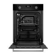 Электрический духовой шкаф Maunfeld EOEC516PB2 фото 3 в Челябинске