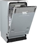 Встраиваемая посудомоечная машина Zigmund Shtain DW 310.4 фото 2 в Челябинске