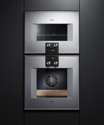 Духовой шкаф-пароварка Gaggenau BS 454-110 фото 2 в Челябинске