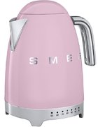 Чайник Smeg KLF02PKEU фото 2 в Челябинске
