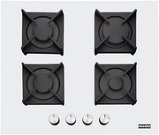 Независимая варочная панель Franke FHGS 604 4G WH C