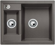 Мойка Blanco Metra 6 темная скала фото в Челябинске