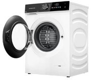 Стирально-сушильная машина Kuppersberg WDM 601 W фото 3 в Челябинске