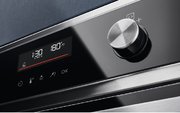 Духовой шкаф Electrolux EOD6P77X фото 3 в Челябинске