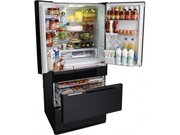 Холодильник Hitachi R-C 6800 U XT фото 2 в Челябинске