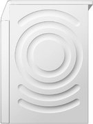 Стирально-сушильная машина Bosch WNC254A0BY фото 2 в Челябинске