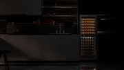 Винный шкаф Meyvel MV141PRO-KST2 фото 4 в Челябинске