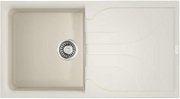 Мойка Омойкири YASUGATA 100 WH фото в Челябинске Мойка Omoikiri YASUGATA 100 WH фото в Челябинске