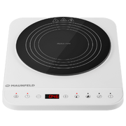 Настольная плитка Maunfeld EFI271TWH фото 3 в Челябинске