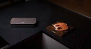 Вакуумный упаковщик BORK Z610 фото 4 в Челябинске