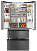 Холодильник Midea MDRF692MIE46 фото 4 в Челябинске