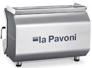 Кофемашина La Pavoni GENIALE2VNEU фото 4 в Челябинске