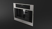 Встраиваемая кофемашина Fulgor Milano FCM 4500 TF X фото 3 в Челябинске