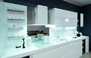 Вытяжка Falmec Vela 90 ix White (800) NRS фото 2 в Челябинске