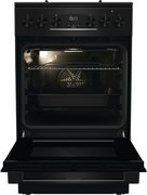 Комбинированная плита Gorenje GK5C60BJ фото 3 в Челябинске