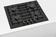 Газовая варочная панель BOSCH PPP6B6B90R фото 3 в Челябинске