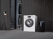 Стиральная машина Miele WED125 WCS фото 3 в Челябинске
