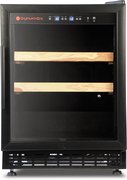 Винный шкаф Dunavox DX-46.103K фото 3 в Челябинске