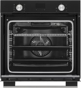 Духовой шкаф KRONA MOTIV 60 BL фото 4 в Челябинске