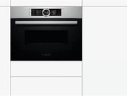 Духовой шкаф Bosch CMG 6764S1 фото 2 в Челябинске