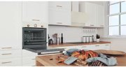 Индукционная варочная панель BOSCH PVS631BB5R фото 2 в Челябинске
