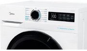 Стиральная машина Midea MF11914BS53/W фото 4 в Челябинске