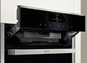 Духовой шкаф Neff B48FT64N0 фото 2 в Челябинске