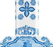 Вытяжка Smeg KT90DGM фото 2 в Челябинске