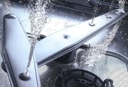 Посудомоечная машина Smeg STLA865A-1 фото 2 в Челябинске